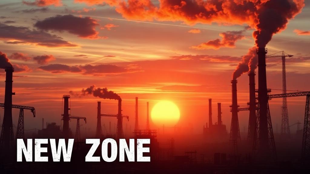 A New Industrial Age Begins