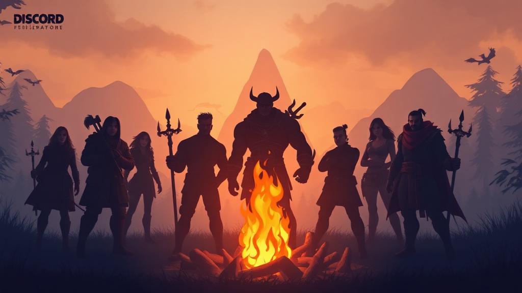 Join Our Official Discord